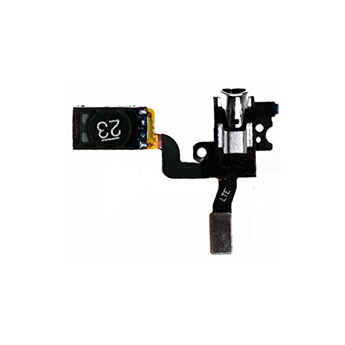 Flex Auricular+Jack Galaxy Note 3 Neo n7505 Flex Auricular+Jack Galaxy Note 3 Neo n7505 von Varios