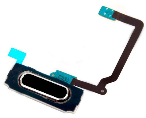 Flex Boton Home S.Galaxy S5 Negro Flex Boton Home S.Galaxy S5 Negro von Varios