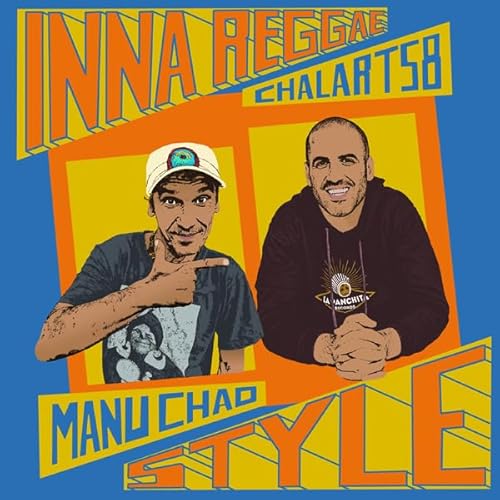 Inna Reggae Style [Vinyl LP] von Varios