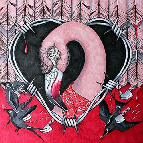 Juanito Makande - Muerte A Los Pajaros Negros Juanito Makande - Muerte A Los Pajaros Negros von Varios