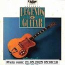 Legends of Guitar:[Electric Bl Legends of Guitar:[Electric Bl von Varios
