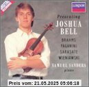 Piezas Virtuosas Violin-Bell-S Piezas Virtuosas Violin-Bell-S von Varios
