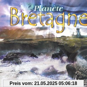 Planete Bretagne Planete Bretagne von Varios