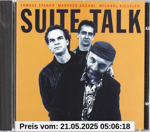 Suite Talk Suite Talk von Varios