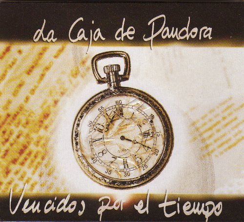 Vencidos Por El Tiempo Cd [Vinilo] [Vinyl LP] von Varios