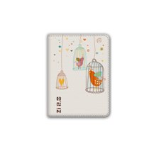 Ziron ZR152 Universal-Schutzhülle für Tablet mit 20,3 cm (8 Zoll) von Varios