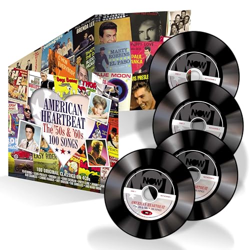 American Heartbeat von Various Artists