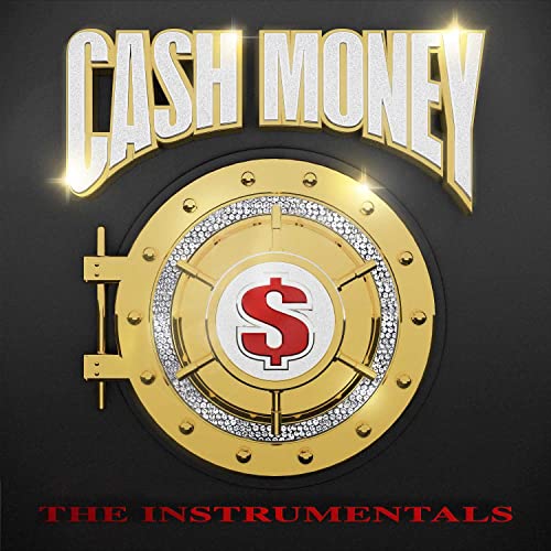 Cash Money: The Instrumentals (2LP) [Vinyl LP] von Various Artists