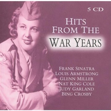 Hits from the War Years von Various Artists