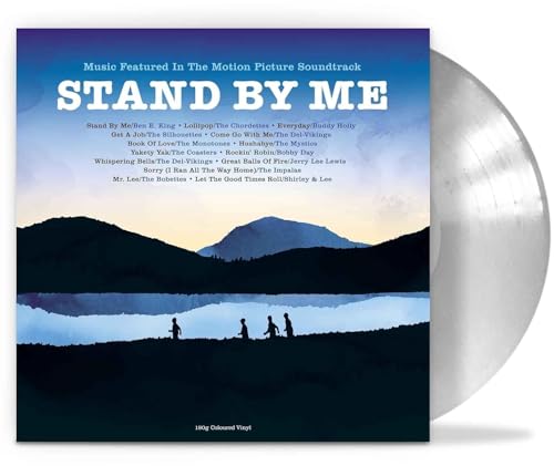 Stand By Me [Vinyl LP] von Various Artists