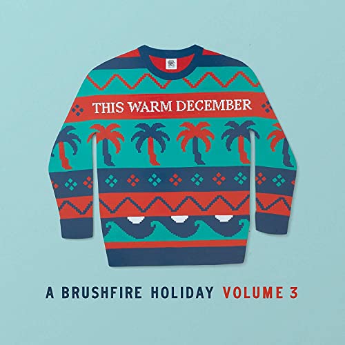 This Warm December,a Brushfire Holiday Vol.3 [Vinyl LP] von Various Artists