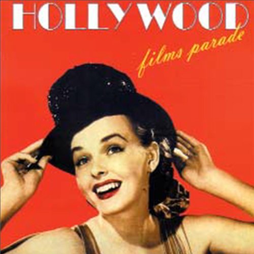 Various Artists - Holliwood Film Parade (1 CD) von Various Artists