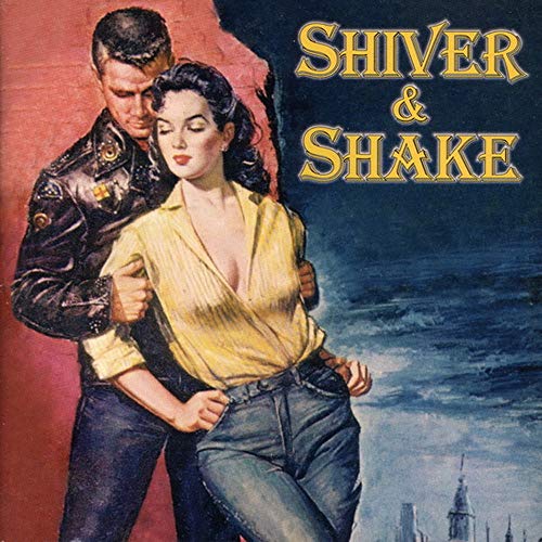Shiver & Shake von Various - Buffalo Bop