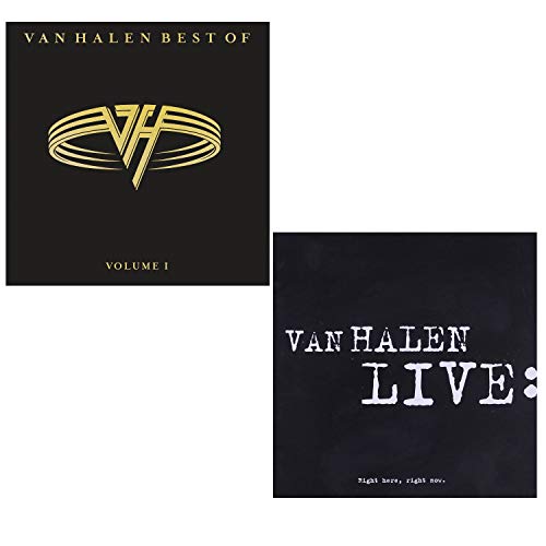 Best Of - Live - Greatest Hits 2 CD Album Bundling von Various Labels