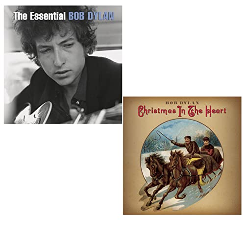 Essential (Best Of) - Christmas In The Heart - 2 CD Album Bundling von Various Labels