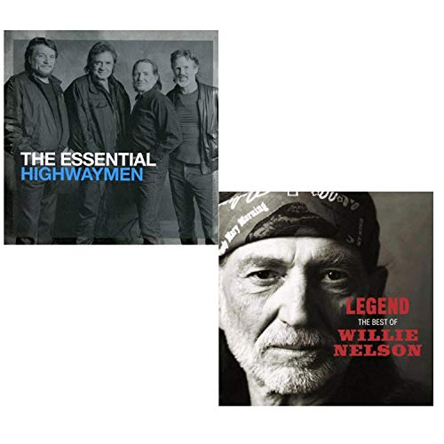 Essential (Greatest Hits) - Legend (Best Of) - 2 CD Album Bundling von Various Labels