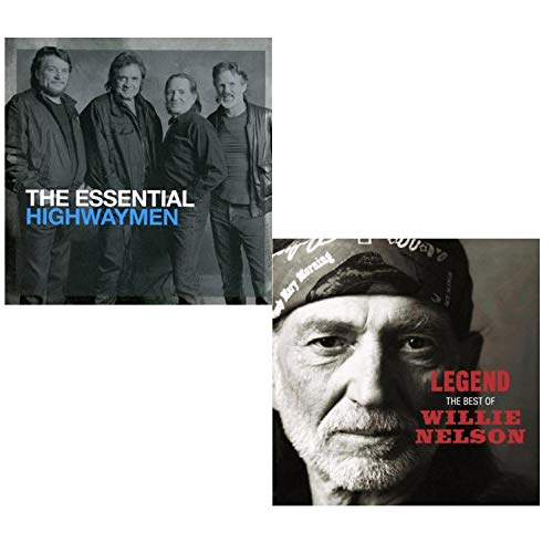 Essential (Greatest Hits) - Legend (Best Of) - 2 CD Album Bundling von Infun