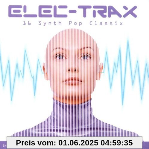 16 Synth Pop Classix von Various