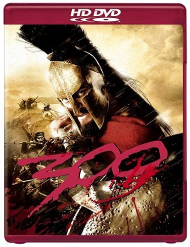 300 [HD DVD] von Various
