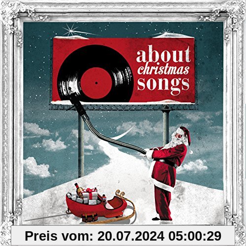 About Christmas Songs 2 von Various