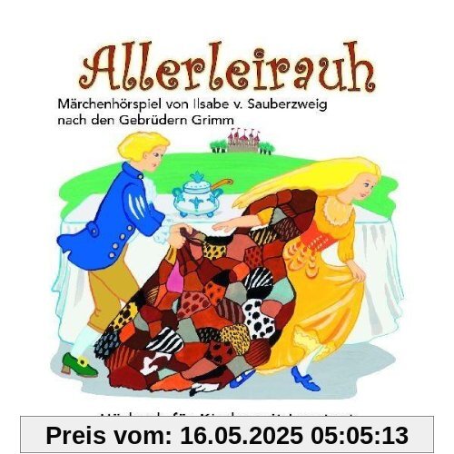 Allerleihrauh von Various