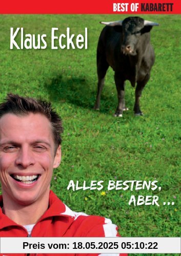 Alles bestens, aber ... Alles bestens, aber ... von Various
