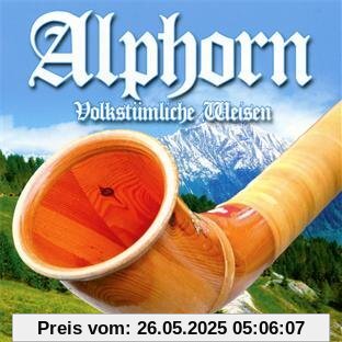 Alphorn Alphorn von Various