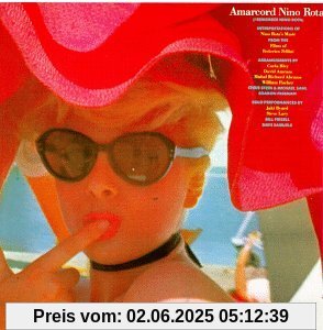Amarcord Nino Rota Amarcord Nino Rota von Various
