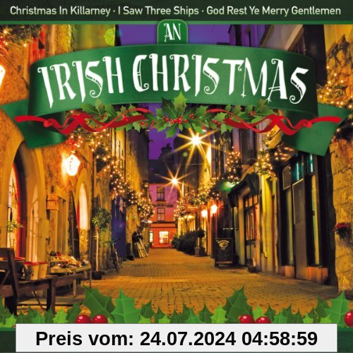 An Irish Christmas von Various