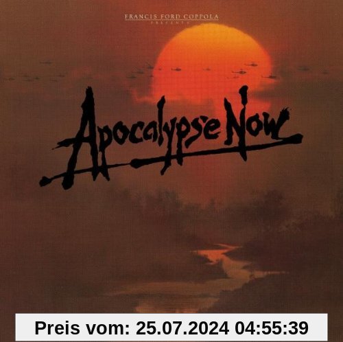 Apocalypse Now von Various
