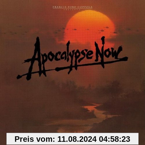 Apocalypse Now von Various