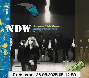 Aus der Grauer Stadt 2 Aus der Grauer Stadt 2 von Various