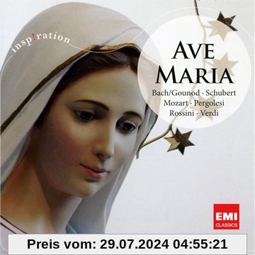 Ave Maria von Various