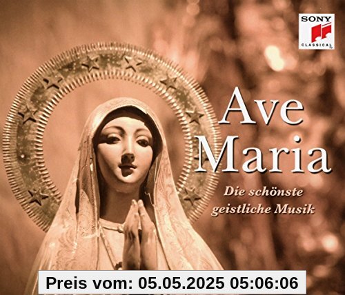 Ave Maria von Various
