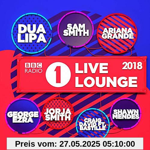 BBC Radio 1`s Live.. BBC Radio 1`s Live.. von Various
