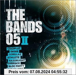 Bands 05-II von Various