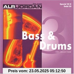 Bass & Drums-the Collection Bass & Drums-the Collection von Various