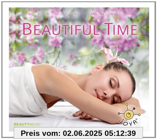 Beautiful Time Beautiful Time von Various