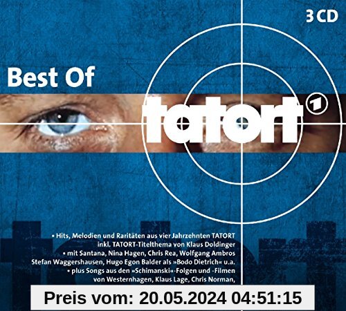 Best Of Tatort von Various