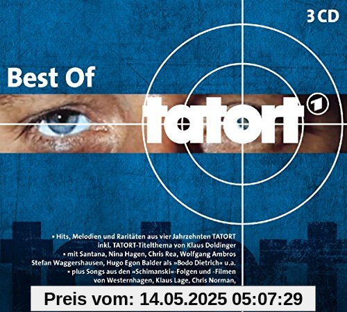 Best Of Tatort Best Of Tatort von Various