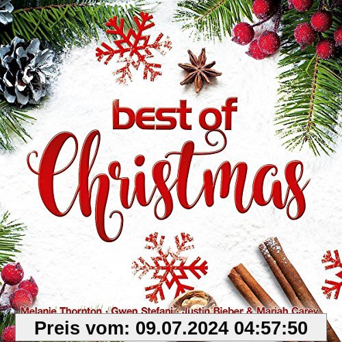 Best of Christmas von Various
