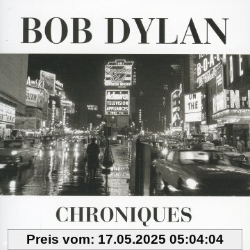 Bob Dylan / Chroniques Volume 1 Bob Dylan / Chroniques Volume 1 von Various