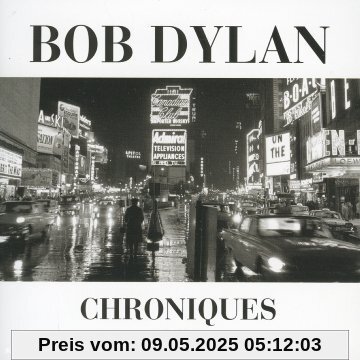 Bob Dylan / Chroniques Volume 1 von Various
