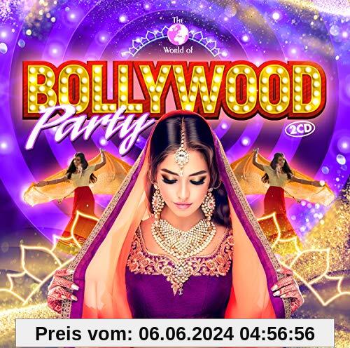 Bollywood Party von Various