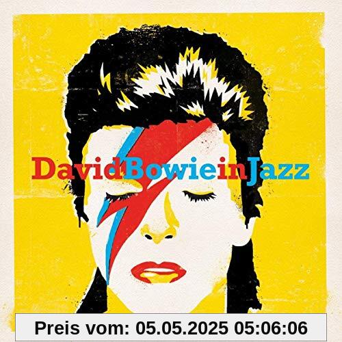 Bowie in Jazz [Vinyl LP] von Various