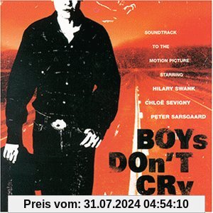 Boys Don't Cry von Various
