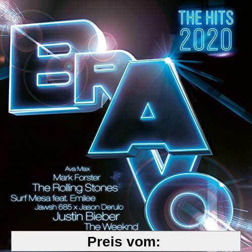 Bravo the Hits 2020 von Various