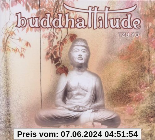 Buddhattitude-Tzu Yo von Various