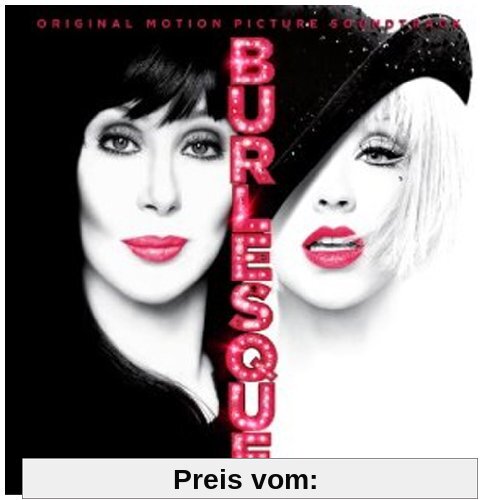 Burlesque Original Motion Picture Soundtrack von Various