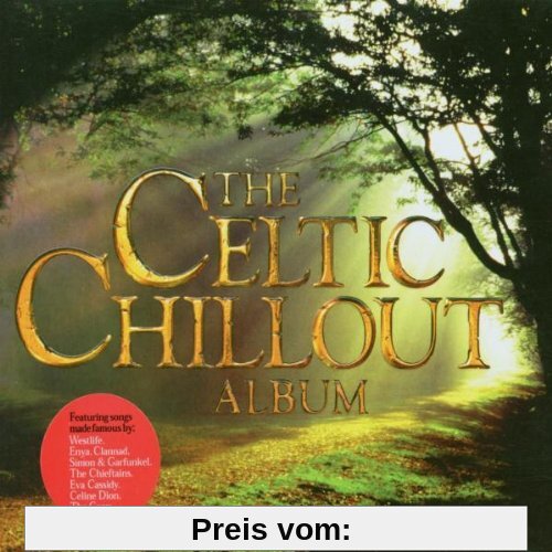 Celtic Chillout von Various